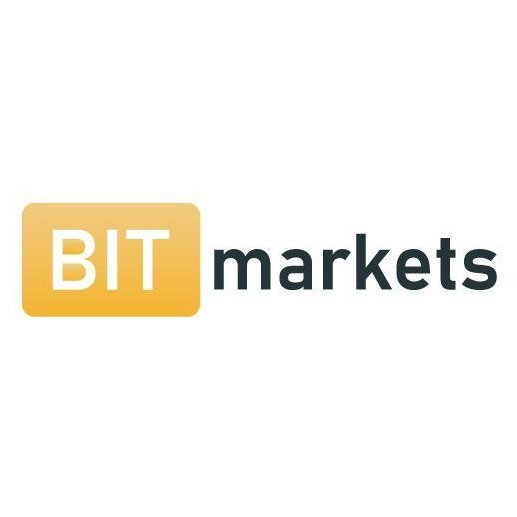 BITmarkets – 10%fee discount for 30 days