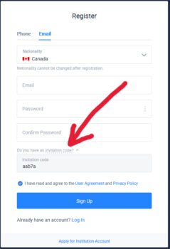 Huobi referral code -> Welcome bonus 5672 USDT