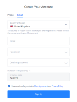 HTX Referral Code 2025: aab7a