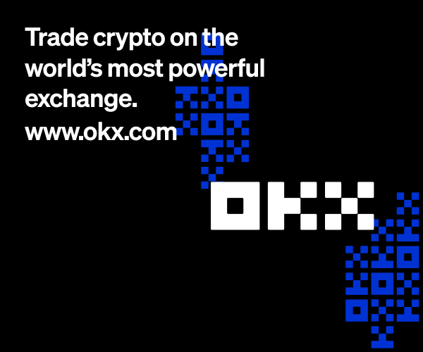 OKX Referral Code. Earn $30 Signup & 100% Discount On Trading Fee