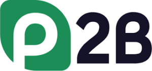 P2B