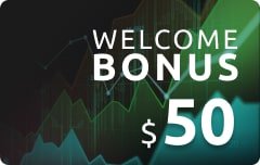 $50 bonus ==> Currency.com